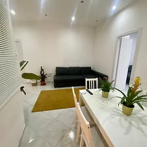 Marechiaro Apartamento