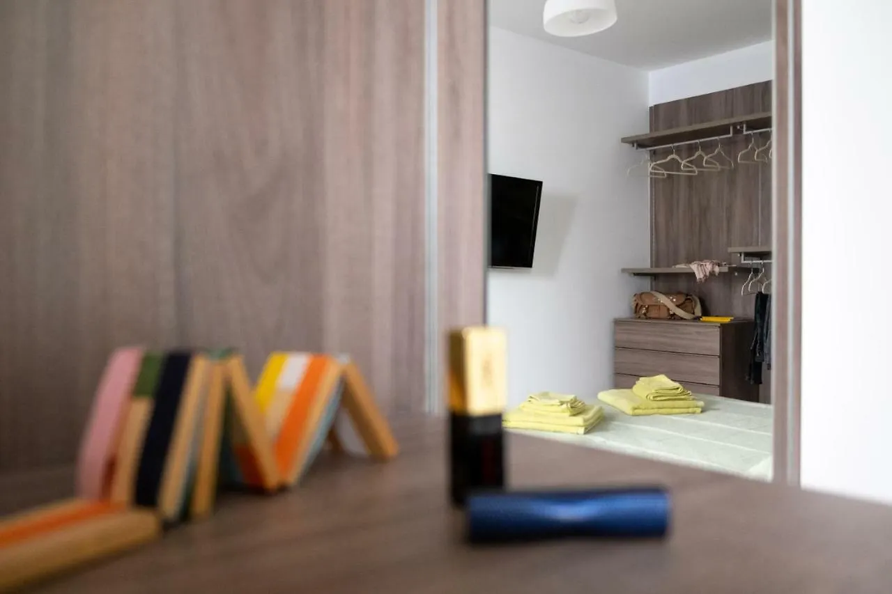 Appartement Vasa Vasa Home Palermo Italië