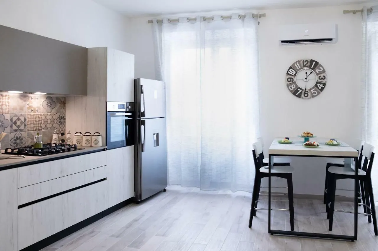 Appartement Vasa Vasa Home Palermo