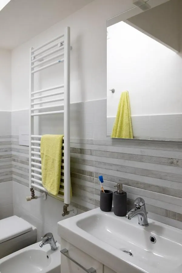 Vasa Vasa Home Palermo Apartamento
